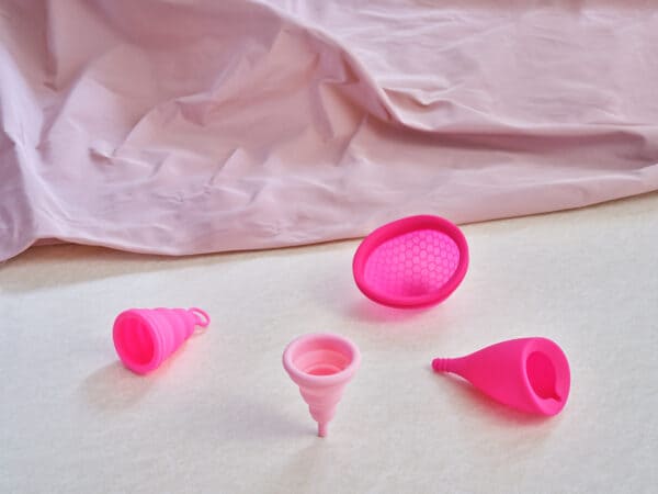 How to Measure your Cervix Height for a Menstrual Cup