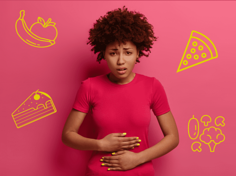 Diet and Primary Dysmenorrhea