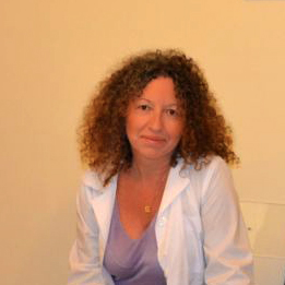 Dr. Sofia Kouri, MD