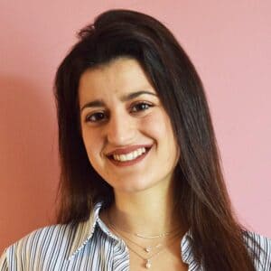 Katerina Magdalinou explains everything about PCOS.