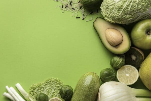 Does it Help my Hormones if I Eat Vegan?