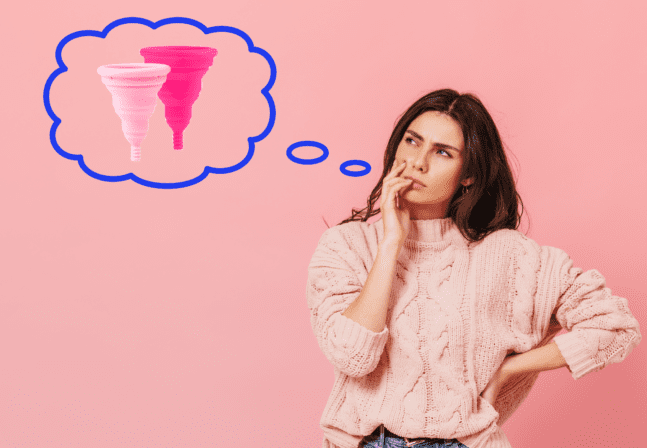 Can I Use a Menstrual Cup if I’m a Virgin?