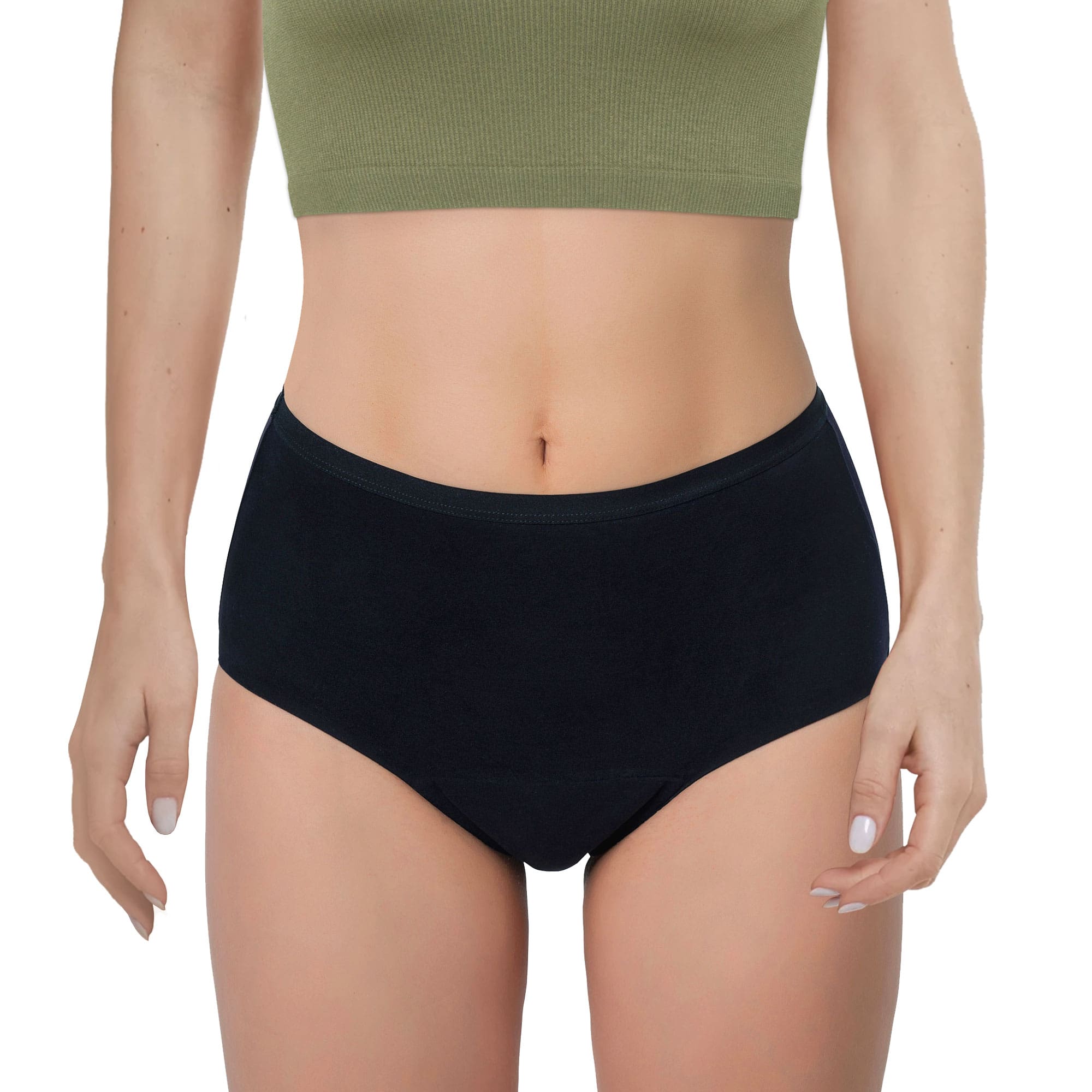 Urinary Incontinence Underwear - omgyno