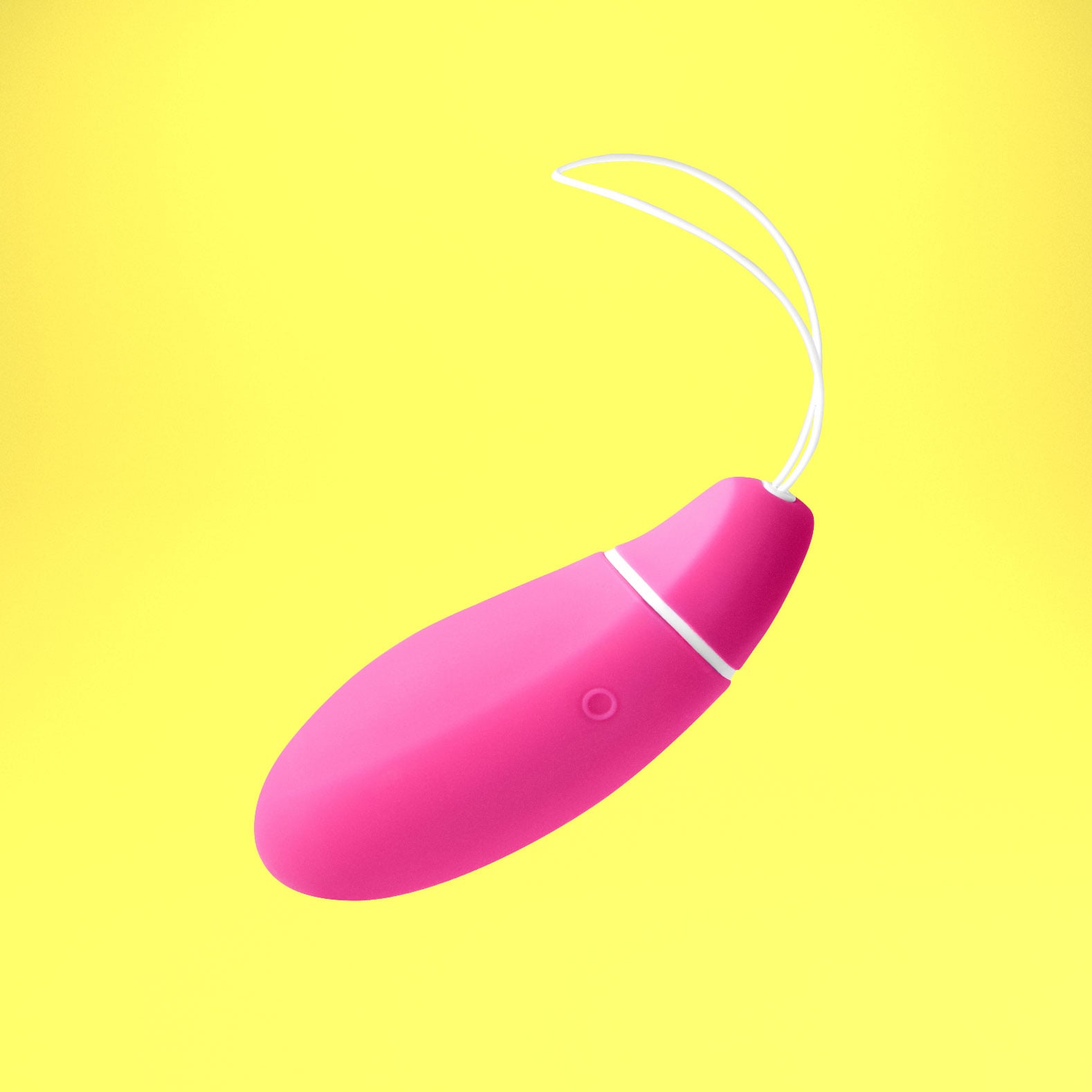 KegelSmart™ - Intelligent Kegel Exerciser