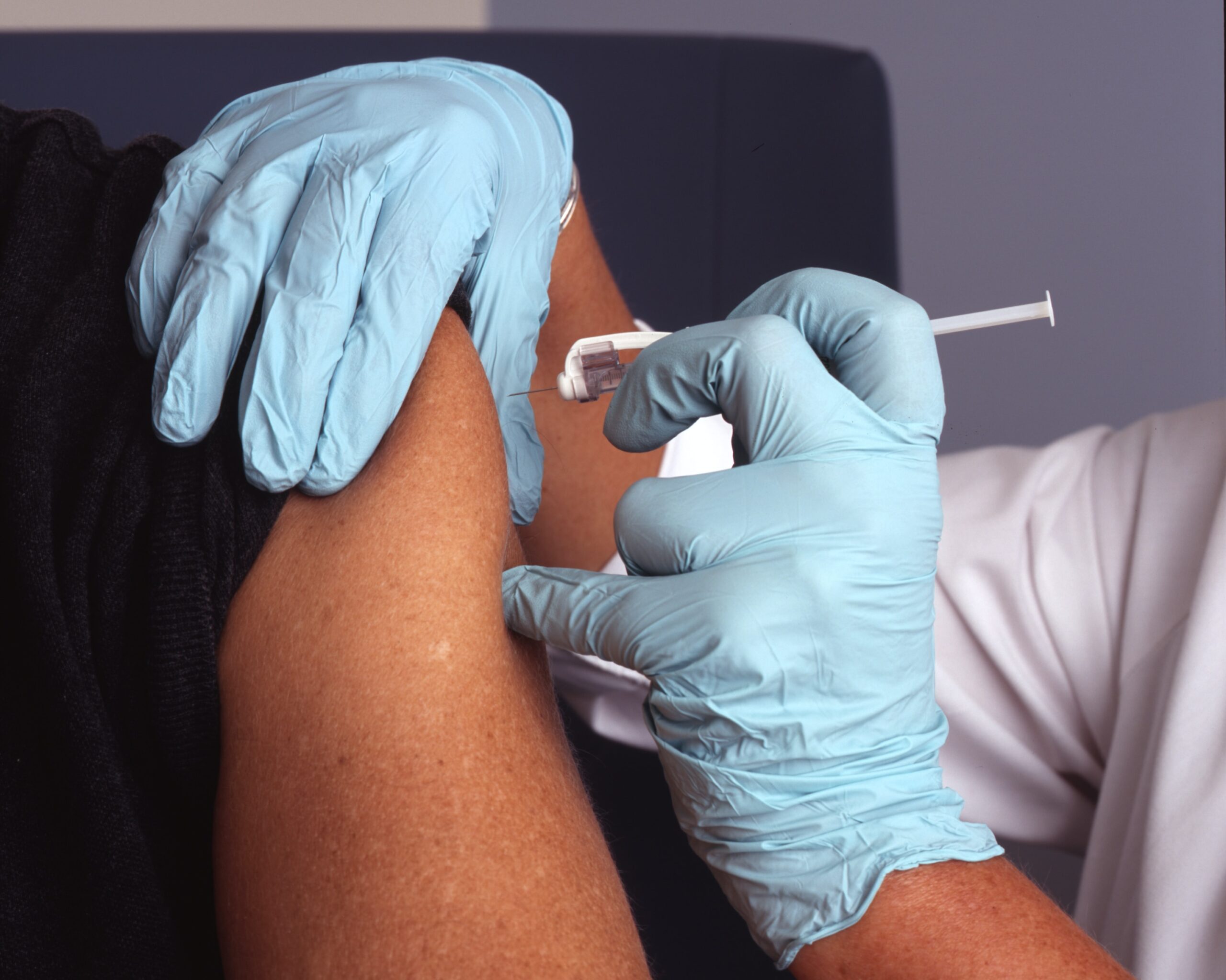 Το Εμβόλιο HPV: Πώς να προστατευτείτε από τον καρκίνο του τραχήλου της μήτρας