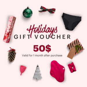 Gift Voucher 50