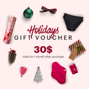 Gift Voucher 30$